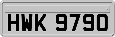 HWK9790