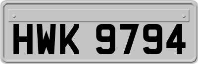 HWK9794