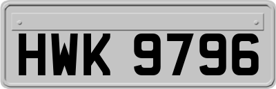 HWK9796
