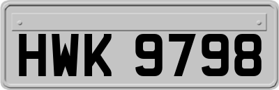 HWK9798