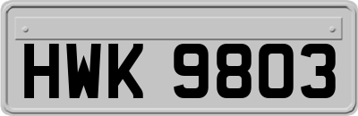 HWK9803