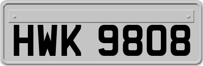 HWK9808