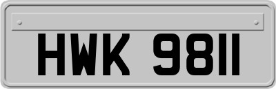 HWK9811