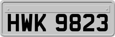 HWK9823