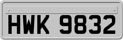 HWK9832