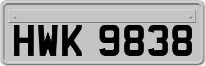 HWK9838