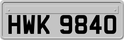 HWK9840
