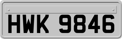 HWK9846