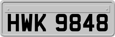 HWK9848