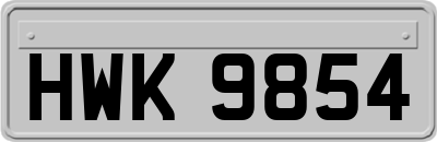 HWK9854