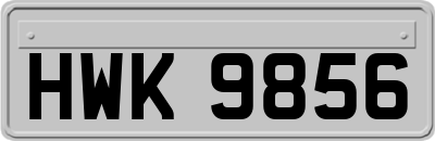 HWK9856