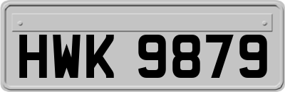 HWK9879