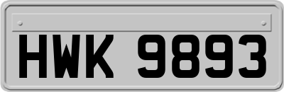 HWK9893