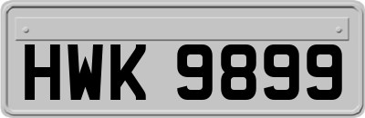 HWK9899
