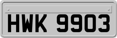 HWK9903