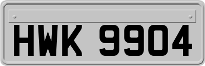 HWK9904