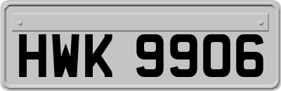 HWK9906