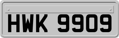 HWK9909