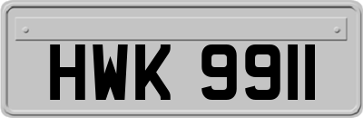 HWK9911