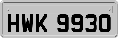 HWK9930