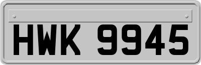 HWK9945