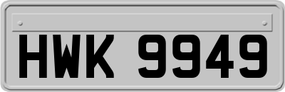 HWK9949
