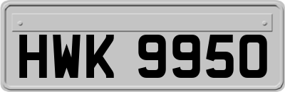 HWK9950