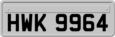 HWK9964