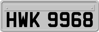 HWK9968