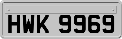 HWK9969