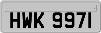 HWK9971