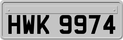 HWK9974