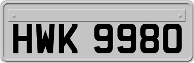 HWK9980