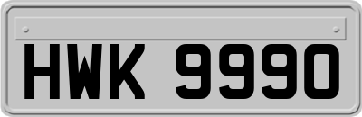 HWK9990