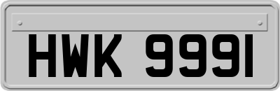 HWK9991