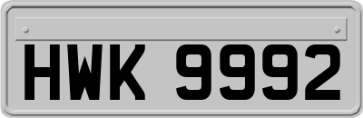 HWK9992