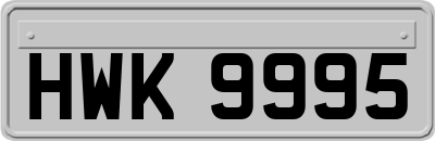 HWK9995
