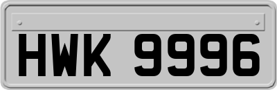 HWK9996