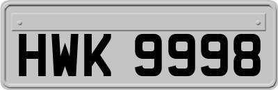 HWK9998