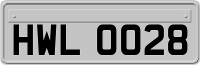 HWL0028