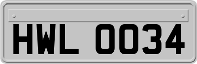 HWL0034