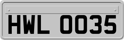 HWL0035