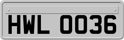 HWL0036