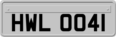 HWL0041