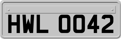 HWL0042