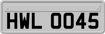 HWL0045