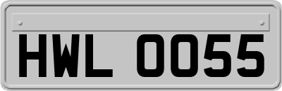 HWL0055