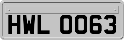HWL0063