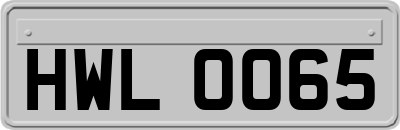 HWL0065