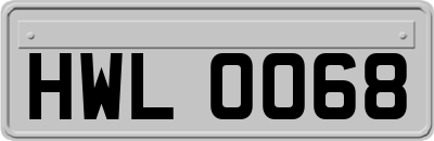 HWL0068